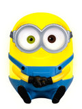 Paladone Minions Bob LED light 11cm, imported from the UK