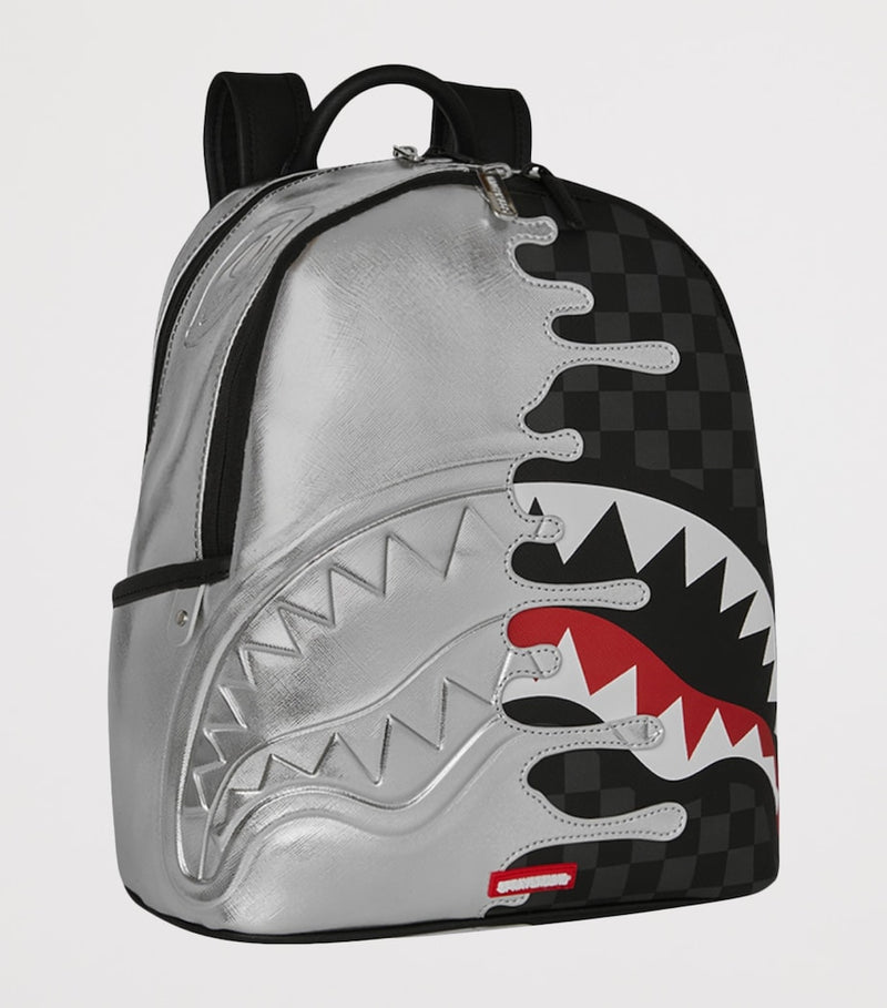 Sprayground Side Drip Savage backpack 25x29x13cm, UK version