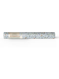 Little Dutch non-woven wallpaper Bluegreen Forest Adventure 10m roll, UK version