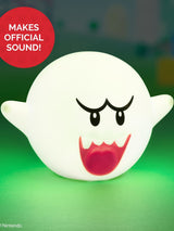 Next Paladone Super Mario Boo 3D Light- Buy online at McGrocer