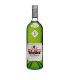 Pernod absinthe 70Cl, imported from the UK