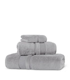 Hamam cotton Pera hand towel 50cm x 100cm, imported from the UK
