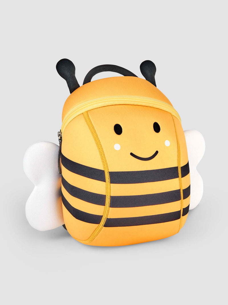 JoJo Maman Bébé Bee Backpack with reins, UK version