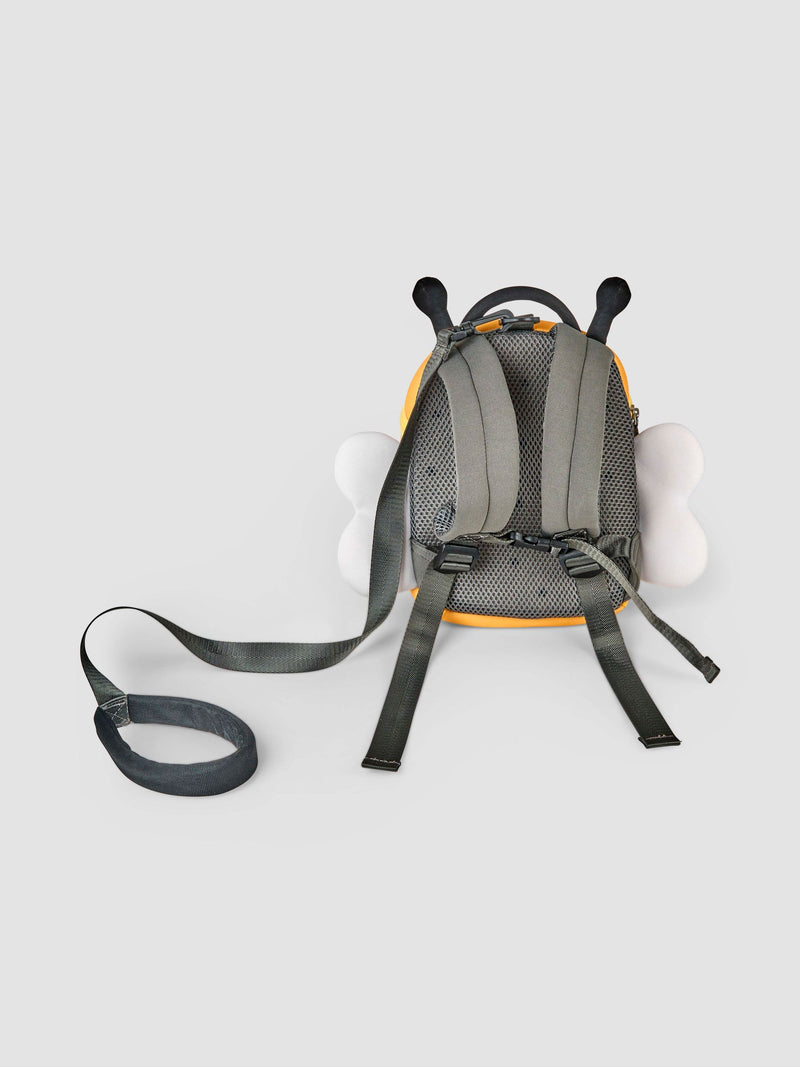 JoJo Maman Bébé Bee Backpack with reins, UK version