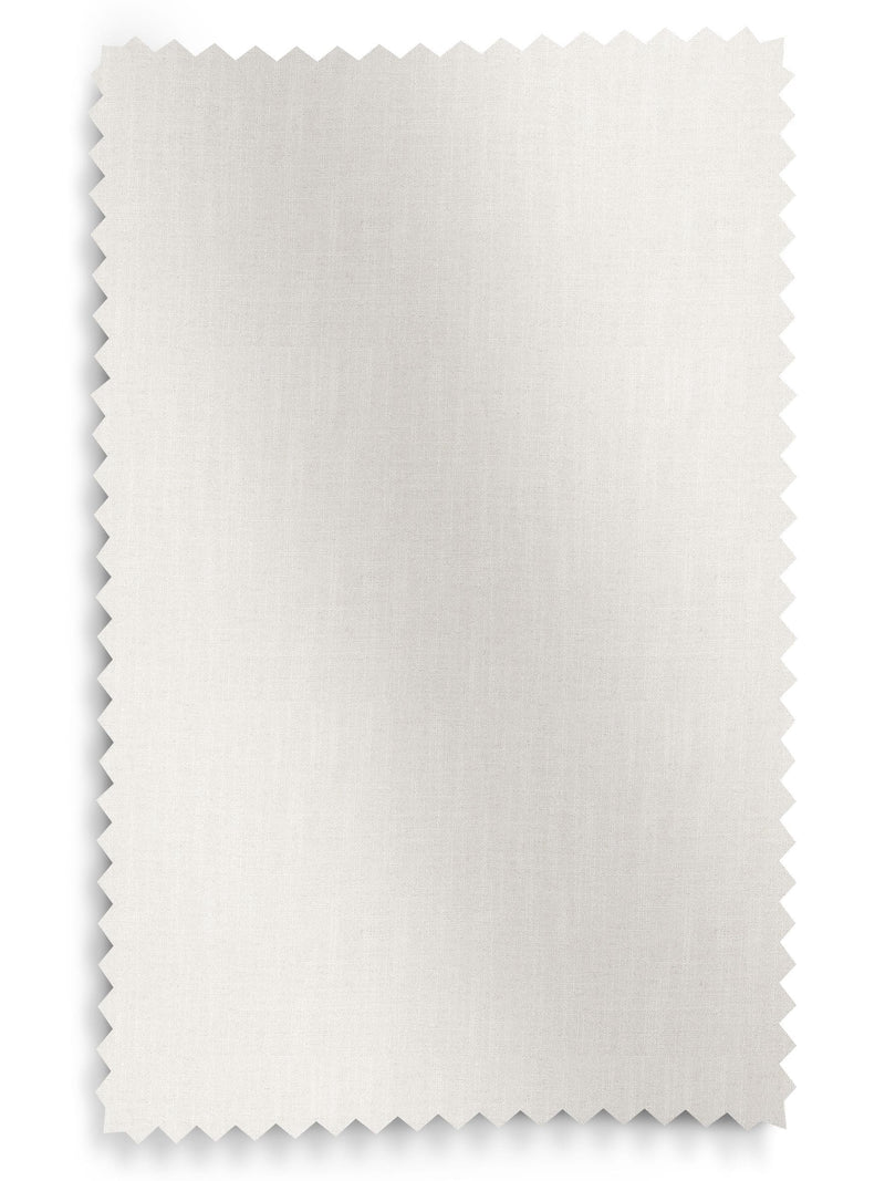 Laura Ashley grey Swanson Roman blind (British brand)