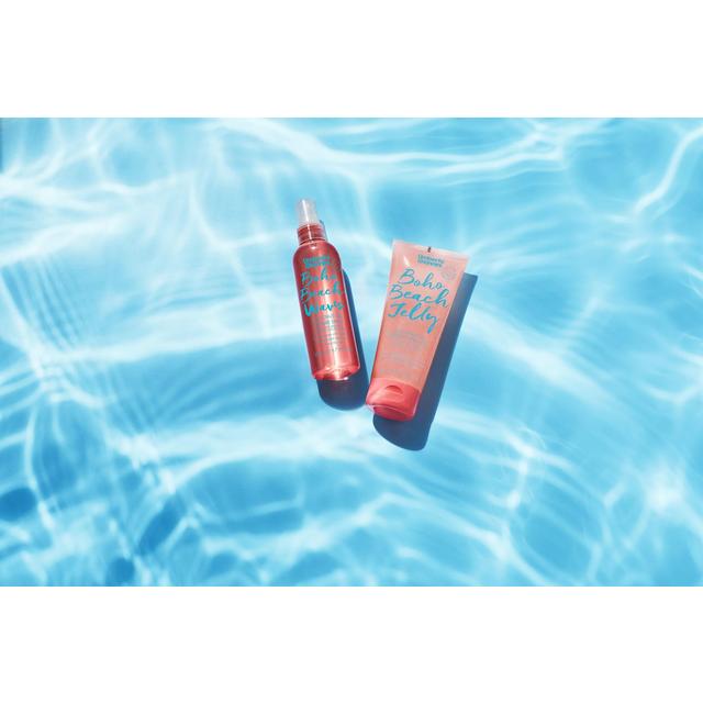 Umberto Giannini Boho Beach Waves Texture Spray   200ml GOODS M&S
