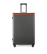 Harrods Carl Friedrik The Large Check-In Suitcase 72cm- Buy online at McGrocer