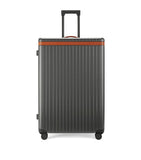 Carl Friedrik Check-In suitcase 72cm - British product