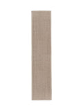 Origin Rugs hand woven sisal runner, imported from the UK