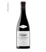 Harrods Alvaro Palacios Les Aubaguetes 2018 Priorat Red Wine 75cl- Buy online at McGrocer