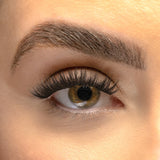 Lola's Lashes Russian cluster lashes, UK version
