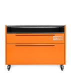 Charlie Oven Outdoor Island Cabinet - British product