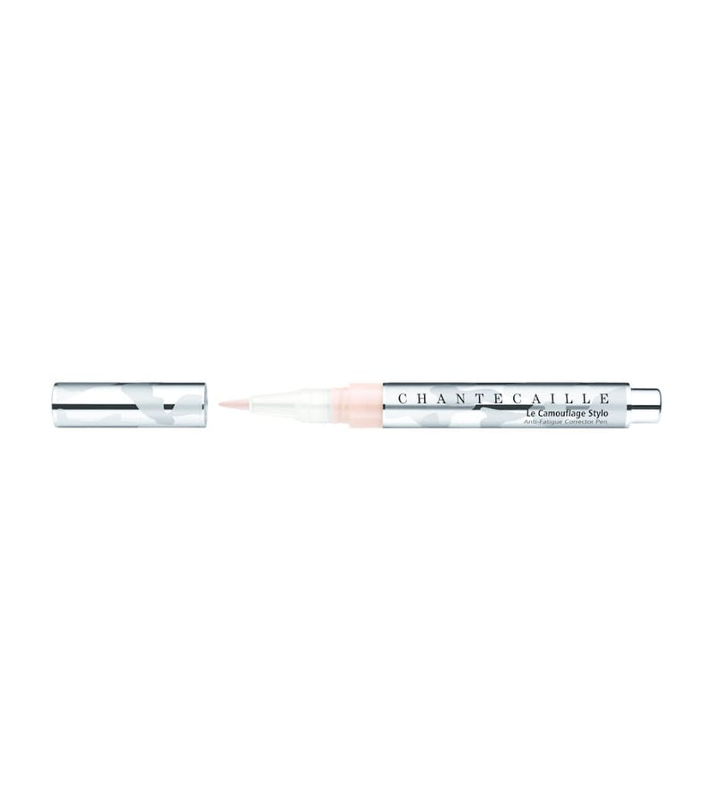 Concealer and skincare pen with light-reflecting pigments 1.8ml, UK version