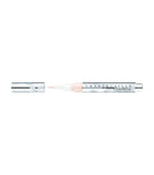 Concealer and skincare pen with light-reflecting pigments 1.8ml, UK version