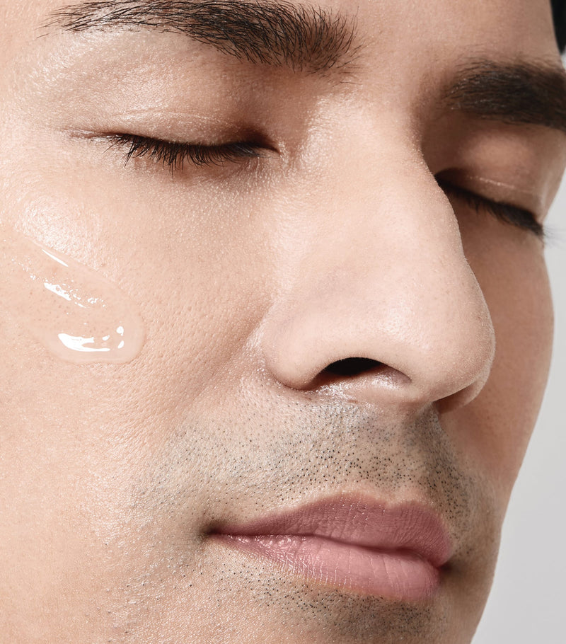 Shiseido Men Ultimune face serum 30ml (British brand)