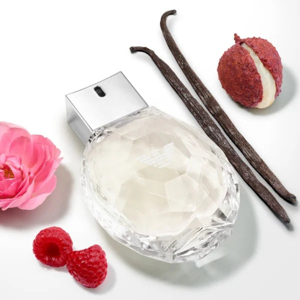 Emporio Armani Diamonds perfume 50ml, UK version