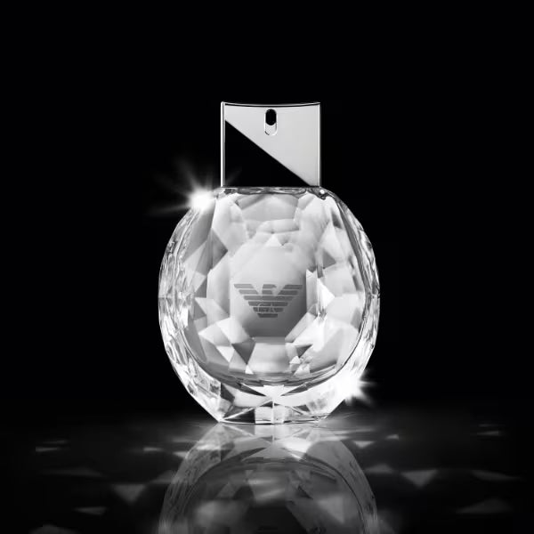 Emporio Armani Diamonds perfume 50ml, UK version