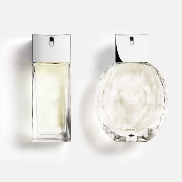 Emporio Armani Diamonds perfume 50ml, UK version