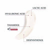 Eucerin Anti-Pigment Targeted Areas Body Cream 200ml - British product