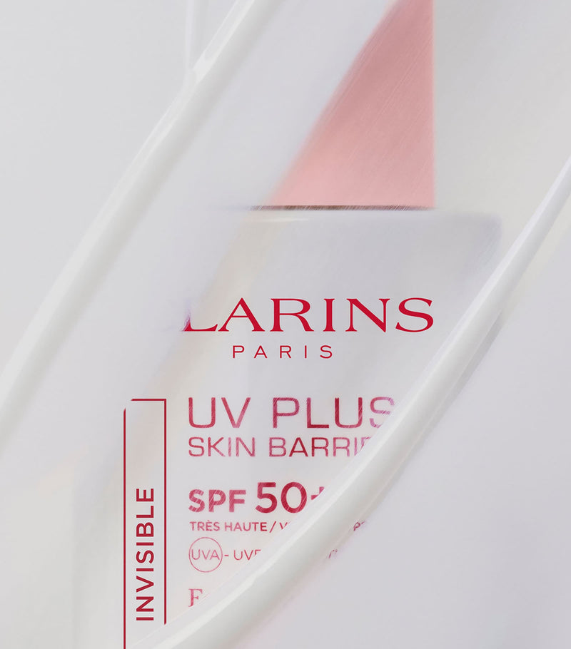 Clarins UV Plus Multi-Protection Sunscreen SPF 50 30ml (British brand)