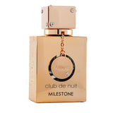 Superdrug ARMAF Club De Nuit Milestone Concentrated Perfume Oil 18ml- Buy online at McGrocer