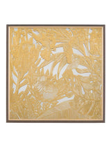 Next Gallery Home Gold Hummingbird Trance I Wall Art- Buy online at McGrocer