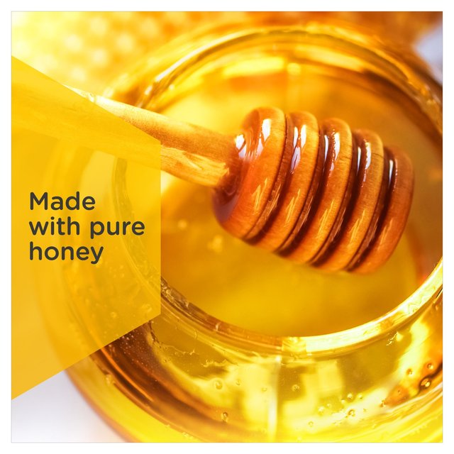 Zarbee's Children's Cough & Sore Throat Syrup   100ml GOODS M&S