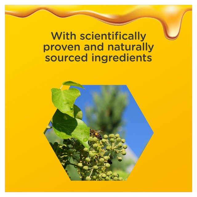 Zarbee's Children's Cough & Sore Throat Syrup   100ml GOODS M&S