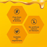 Zarbee's Children's Cough & Sore Throat Syrup   100ml GOODS M&S