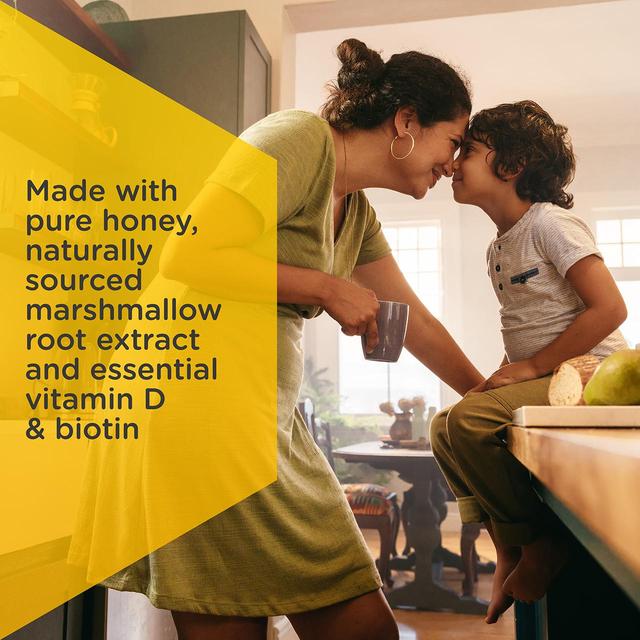 Zarbee's Children's Immune Support 120ml GOODS M&S