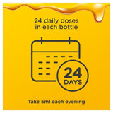 Zarbee's Evening Immune Support 120ml GOODS M&S