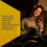 Zarbee's Evening Immune Support 120ml GOODS M&S