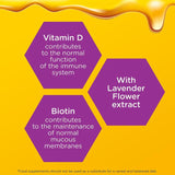 Zarbee's Evening Immune Support 120ml GOODS M&S