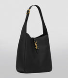 Saint Laurent large Le 5 à 7 shoulder bag - British product