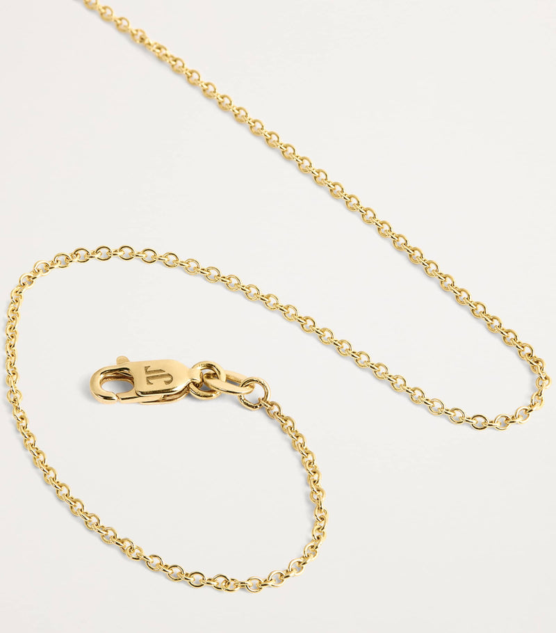 Jade Trau Mini Catherine Key bracelet, UK version