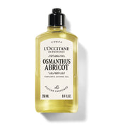 Harrods L'Occitane Osmanthus Abricot Shower Gel - 250ml- Buy online at McGrocer