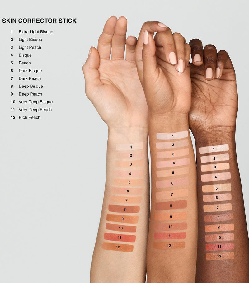 Bobbi Brown skin corrector stick 3g - British product