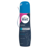Veet Expert Spray on Cream Sensitive 150 ml   150ml GOODS M&S