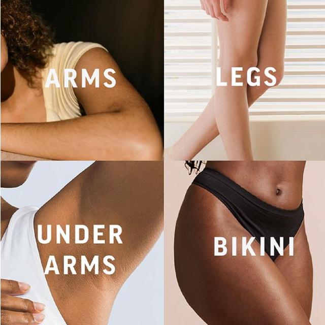 Veet Expert Spray on Cream Sensitive 150 ml   150ml GOODS M&S