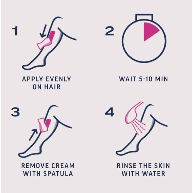 Veet Expert Spray on Cream Sensitive 150 ml   150ml GOODS M&S