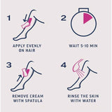 Veet Expert Spray on Cream Sensitive 150 ml   150ml GOODS M&S