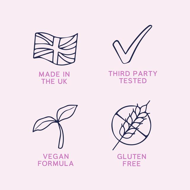 TRIP Orange Blossom 1000mg CBD Oil   15ml GOODS M&S