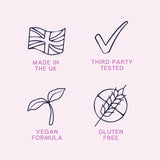 TRIP Orange Blossom 1000mg CBD Oil   15ml GOODS M&S