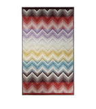 Missoni Home Marea bath towel 100x60cm, imported from the UK