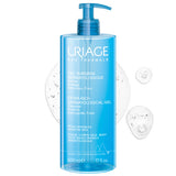 Uriage Extra-Reichhaltiges dermatologisches Reinigungsgel fürs Gesicht 500 ml