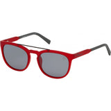Timberland grey sunglasses TB9181 53mm (British brand)