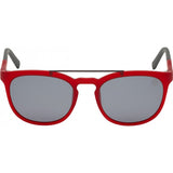 Timberland grey sunglasses TB9181 53mm (British brand)