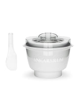 Harrods Ankarsrum Ice Cream Maker Attachment for Assistent Original 6230 Mixer- Buy online at McGrocer