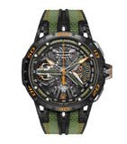 Roger Dubuis Excalibur Spider carbon watch 45mm (British brand)