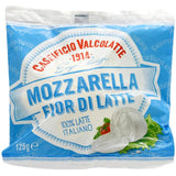 Valcolatte Fior Di Latte Mozzarella   125g GOODS M&S